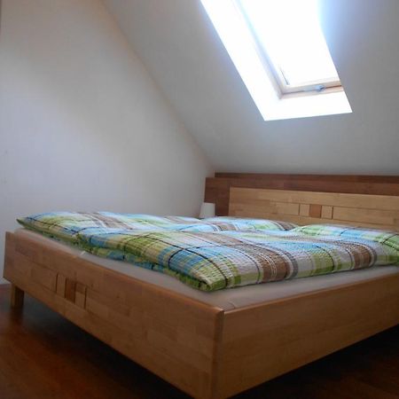 Apartmán Poellitzer Hollnhof Tamsweg Exteriér fotografie