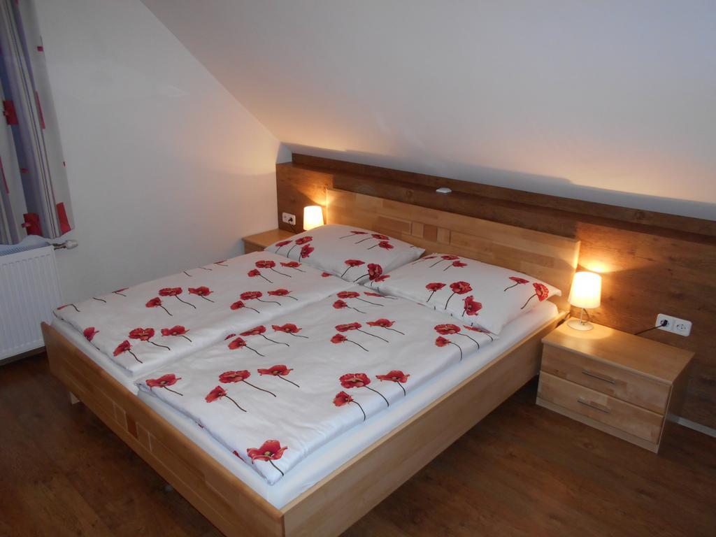 Apartmán Poellitzer Hollnhof Tamsweg Pokoj fotografie