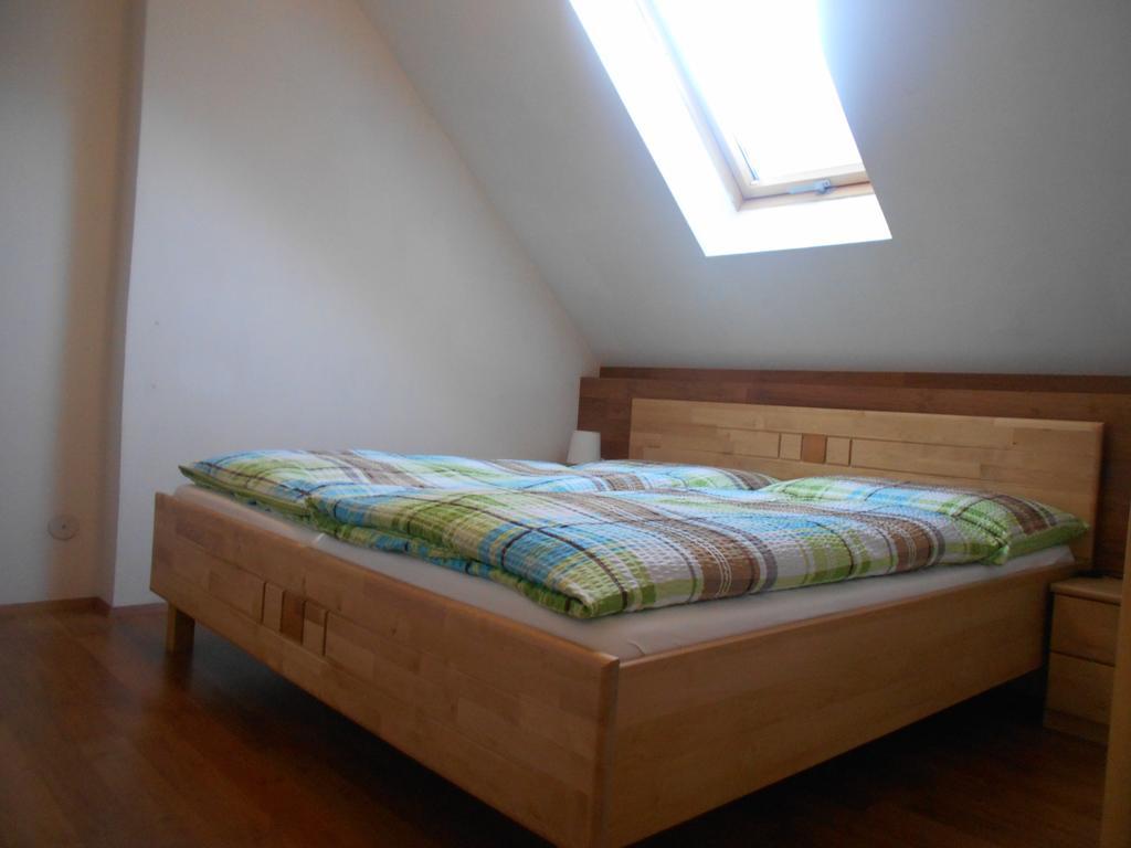 Apartmán Poellitzer Hollnhof Tamsweg Exteriér fotografie